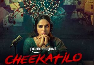 Prime Announces Streaming Date Of Cheekatilo