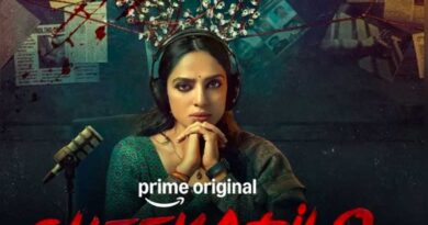 Prime Announces Streaming Date Of Cheekatilo