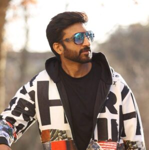 Sandeep Reddy Vanga to cast this Tollywood actor as antagonist in Spirit