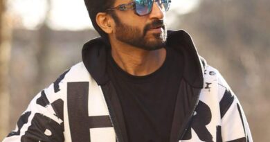 Sandeep Reddy Vanga to cast this Tollywood actor as antagonist in Spirit