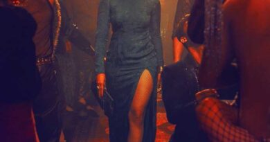 Yash Toxic A Fairytale for Grown Ups Unveils Rukmini Vasanth as Mellisa