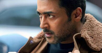 Speculation on Suriya 46 release