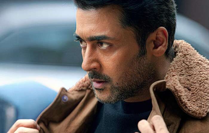 Speculation on Suriya 46 release