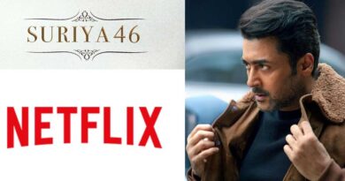 Suriya-Venky OTT rights finalised | cinejosh.com