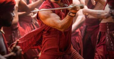 Is this Swayambhu interesting detail