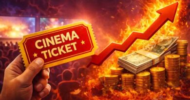 Telangana High Court Sets New Guidelines for Ticket Price Hikes in Telugu Cinema