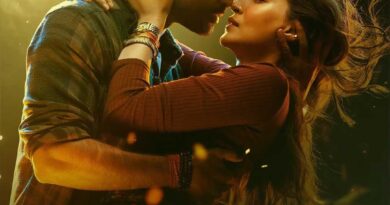 Tere Ishk Mein To Stream On Netflix From This Date