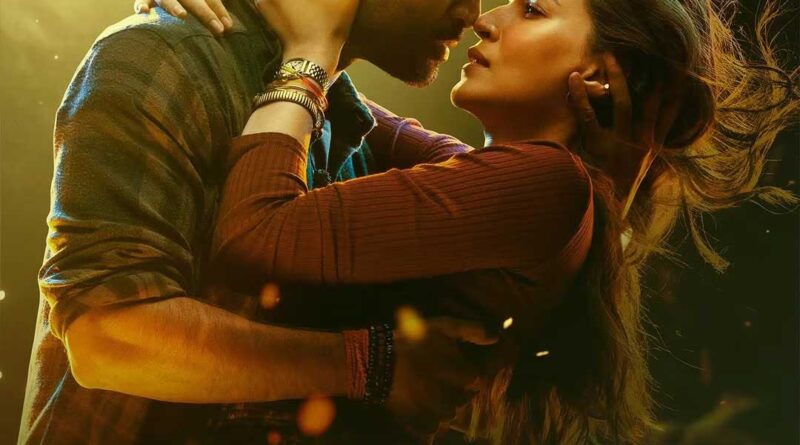 Tere Ishk Mein To Stream On Netflix From This Date