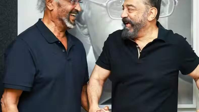 Surprising rumours over Thalaivar173