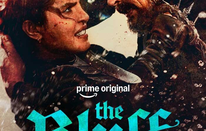 Priyanka Chopra Jonas Unleashes Fury In The Bluff Trailer