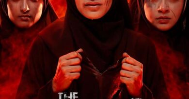 The Kerala Story 2 Goes Beyond Teaser Is Out