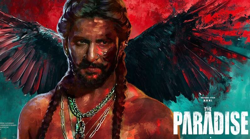 The Paradise picks up pace