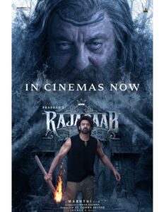 The Raja Saab Makers Prepare Post Release Surprise for Fans