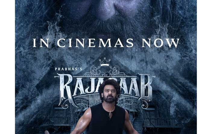 The Raja Saab Makers Prepare Post Release Surprise for Fans