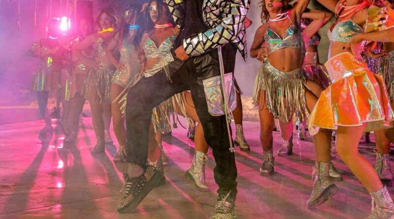 Prabhas The Raja Saab Final Runtime Locked