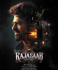 Distributors mega plans to recover The Raja Saab investment