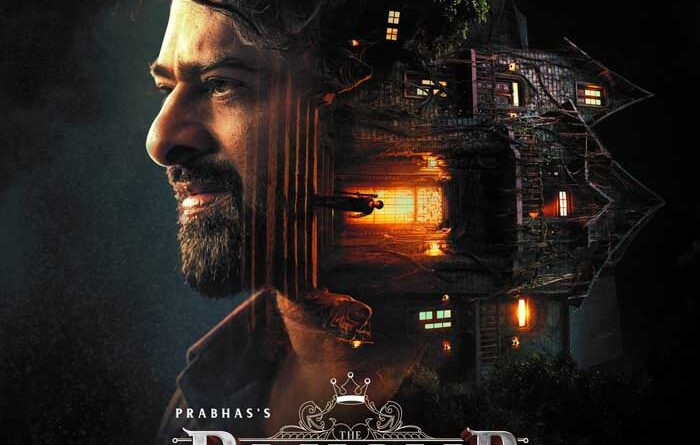 Distributors mega plans to recover The Raja Saab investment