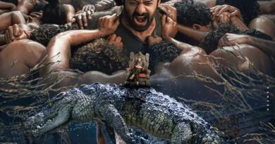 Prabhas The Raja Saab Fetched 180 Crores From Theatrical Rights In Telugu States