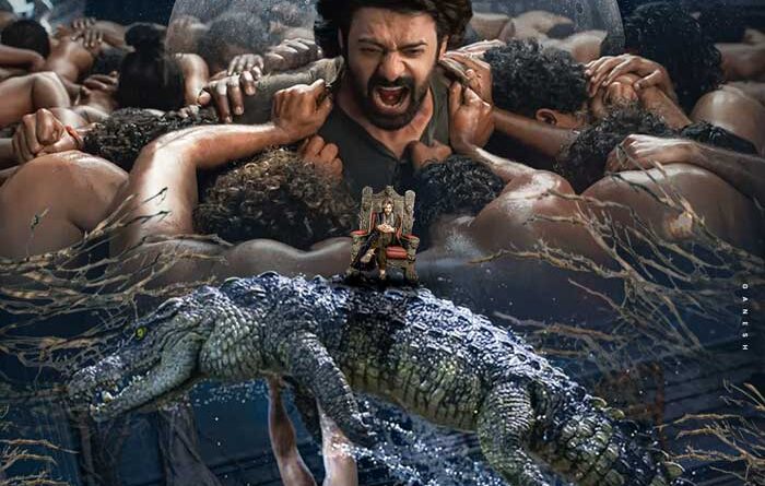 Prabhas The Raja Saab Fetched 180 Crores From Theatrical Rights In Telugu States