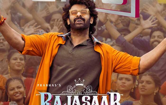 Highlight scenes from The Raja Saab leaked