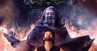 The Raja Saab makers on similarities with Bhool Bhulaiyaa