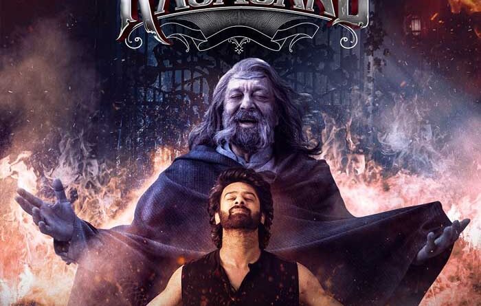 The Raja Saab makers on similarities with Bhool Bhulaiyaa