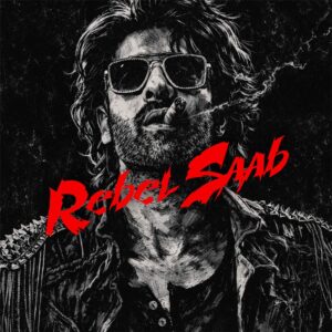 Ripping Open The Raja Saab