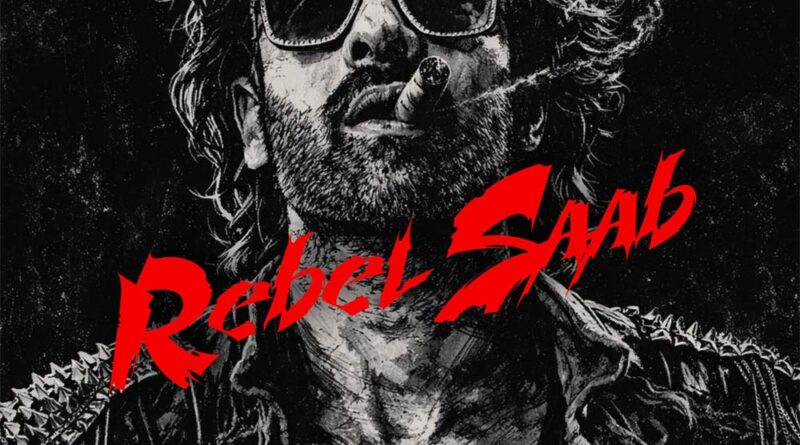 Ripping Open The Raja Saab