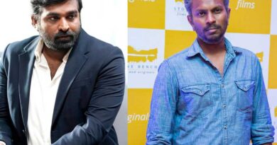 Thiagarajan Kumararaja and Vijay Sethupathi Reunite
