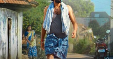 Introducing Thiru Veer As Yadagiri From Oh Sukumari