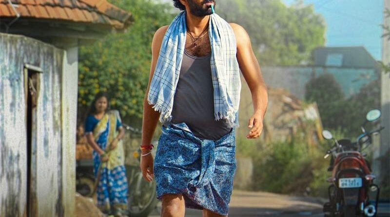 Introducing Thiru Veer As Yadagiri From Oh Sukumari