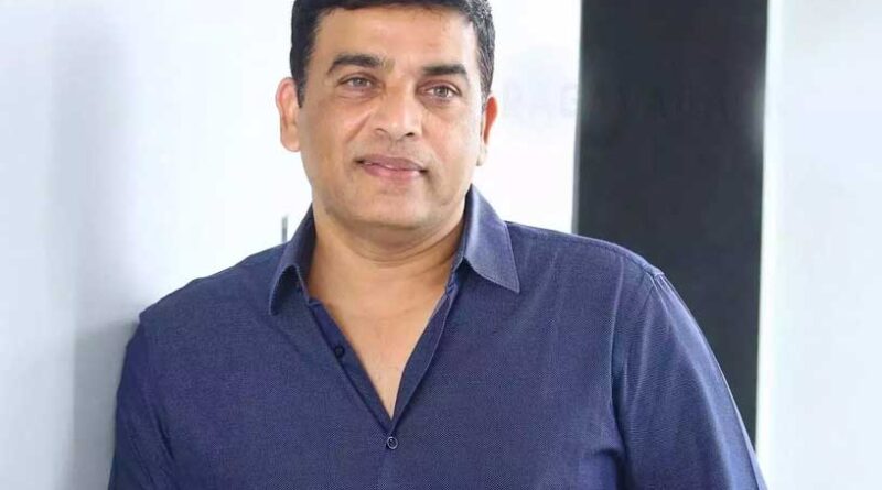 Dil Raju keen to have a permanent solution on ticket rates hikes