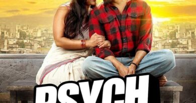 Psyche Siddhartha and others releasing on New Year 1 Jan 2026