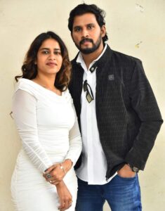 Trimukha Set for Worldwide Grand Theatrical Release on the 30th