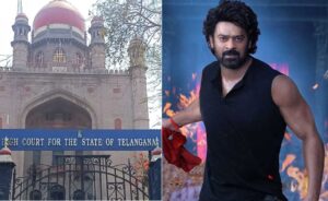 High Court shocks The Raja Saab on ticket rates hike