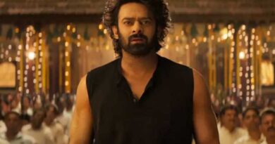 Top Tollywood Stars escaped from The Raja Saab