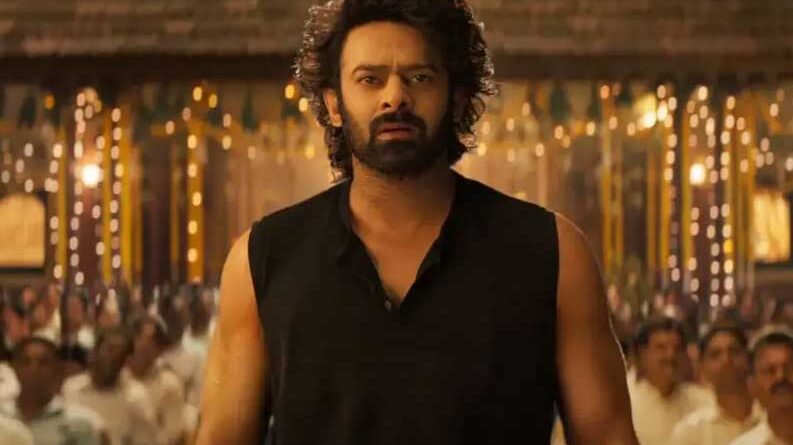 Top Tollywood Stars escaped from The Raja Saab