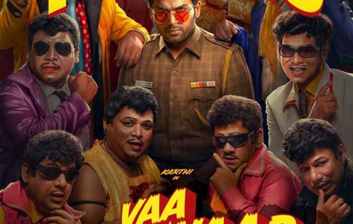 Karthi Vaa Vaathiyaar Crossed All Hurdles For Release