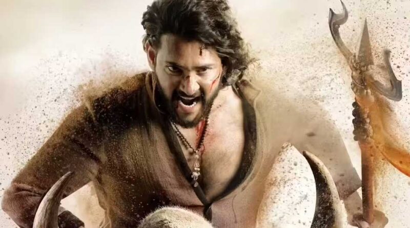 Varanasi Eyeing A Grand Festival Release