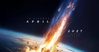 Varanasi release poster increases craze