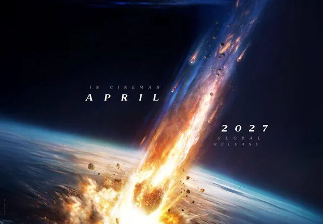 Varanasi release poster increases craze