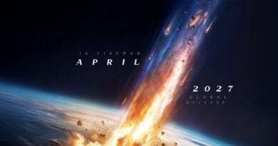 Titles of Varanasi Part 1-Part 2 revealed