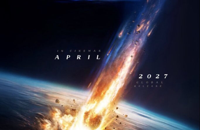 Titles of Varanasi Part 1-Part 2 revealed