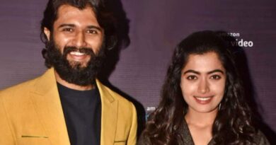 Bengaluru flowers for Vijay Devarakonda and Rashmika wedding