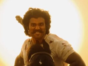 Vijay Devarakonda next titled Ranabaali