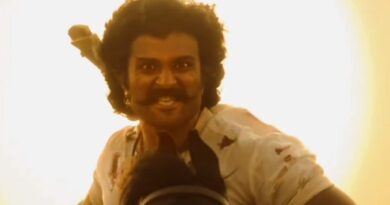 Vijay Devarakonda next titled Ranabaali