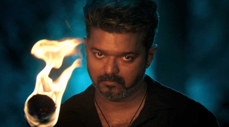 Jana Nayagan Release In Doldrums As Censor Certificate Is Getting Delayed