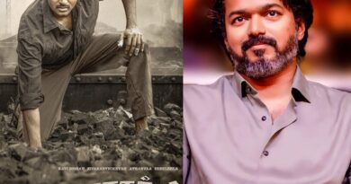 Theatre management reveals Vijay fans targeted them for Prasakthi