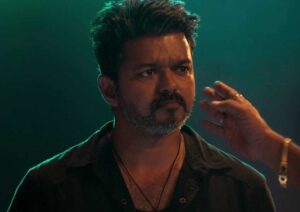 Vijay Jana Nayagan Release Postponed