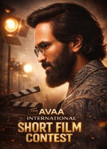 Vishnu Manchu Short Film To 10 Crore Feature Film Contest